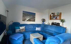Haus Strandläufer App.7