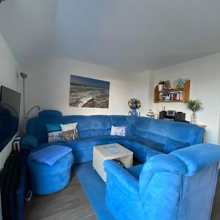 Haus Strandläufer App.7 List auf Sylt Exterior foto