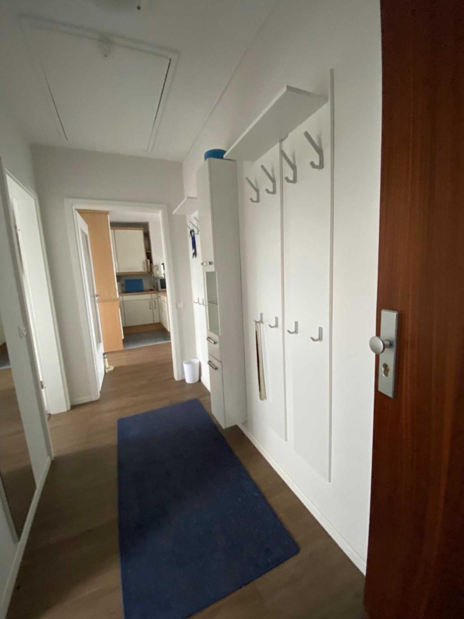 Haus Strandläufer App.7 List auf Sylt Exterior foto